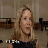 Broadway Beat TV: Encores! BELLS ARE RINGING in Rehearsal